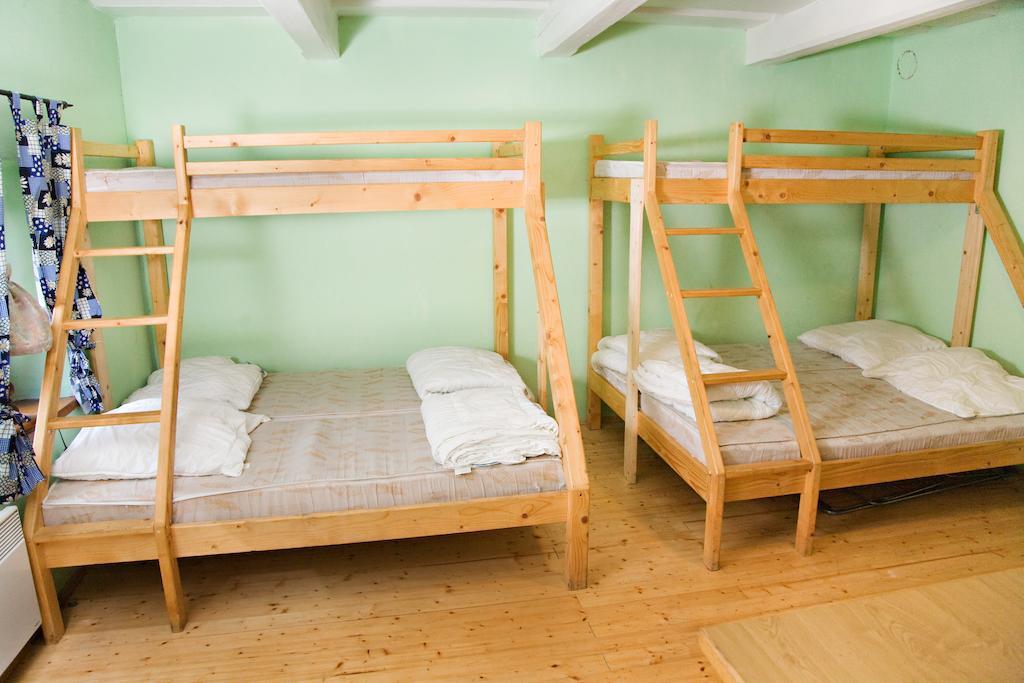 Chata Donovaly Staré Hory Pokoj fotografie
