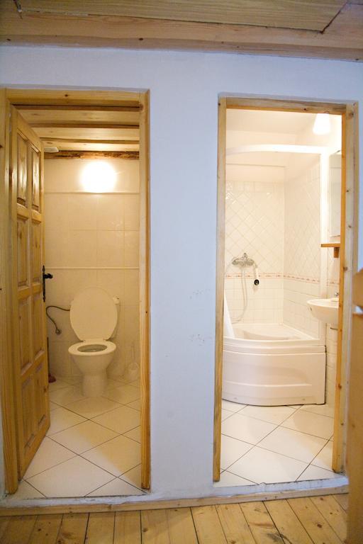 Chata Donovaly Staré Hory Pokoj fotografie